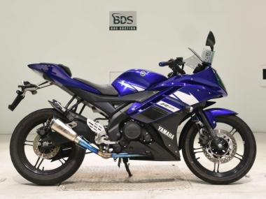 Yamaha Yzf-R150