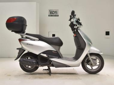 Honda Lead 110