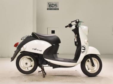Yamaha E-Vino