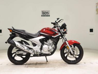 Yamaha YBR250