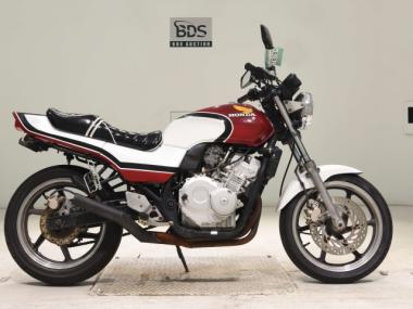 Honda Jade