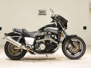 Yamaha V-Max