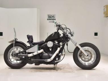 Kawasaki Vulcan400