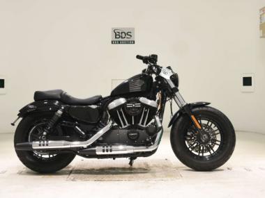 Harley-Davidson XL1200X