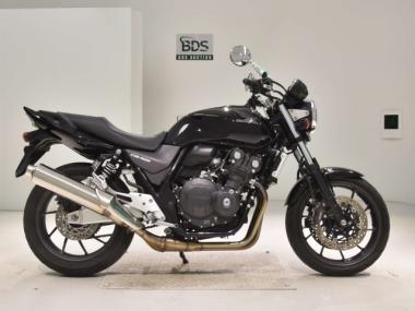 Honda CB400SFV Abs