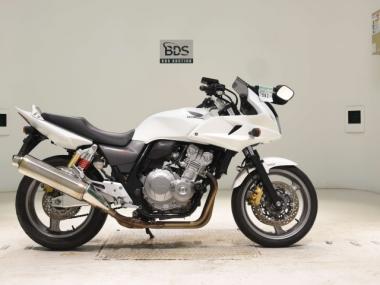 Honda CB400SFV Boldor Abs