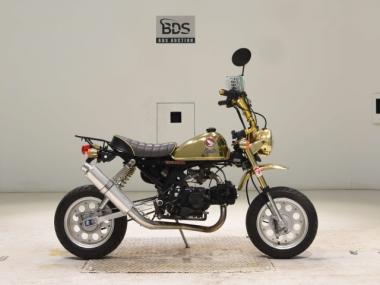 Honda Monkey