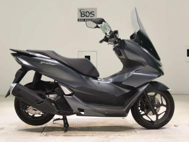 Honda PCX125-4