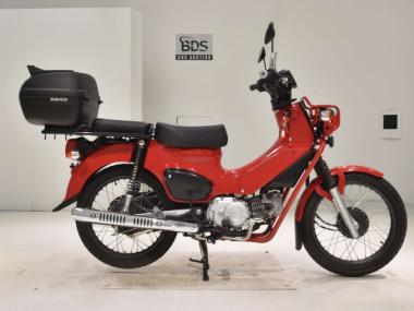 Honda Cross Cub 110