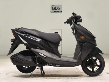 Suzuki Avenis125
