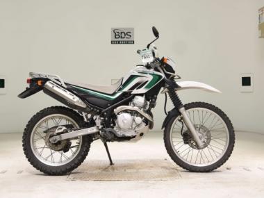 Yamaha Serow 250-2