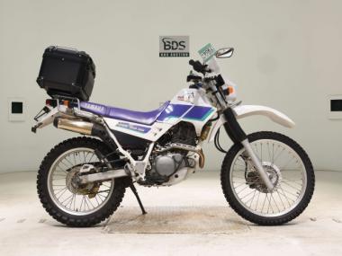 Yamaha Serow 225w