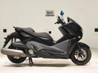 Honda Phase
