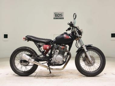 Honda FTR223