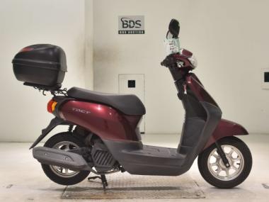 Honda Tact