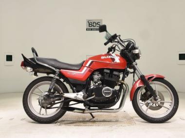 Suzuki GSX400