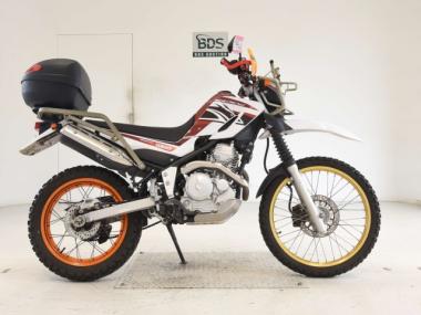 Yamaha Serow 250