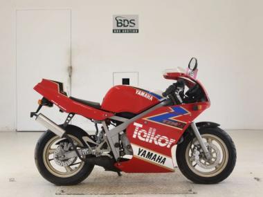 Yamaha TZM50R
