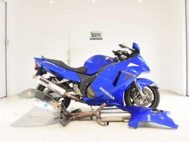 Honda CBR1100XX