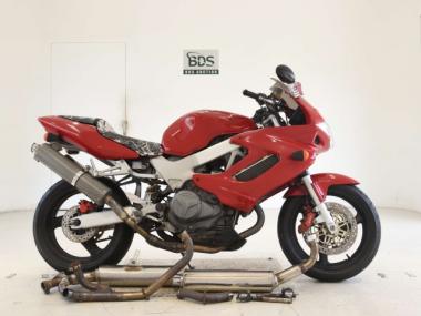 Honda VTR1000F