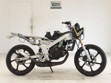 Honda Ns-1