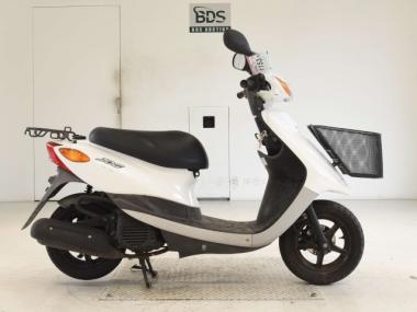 Yamaha Jog Dx