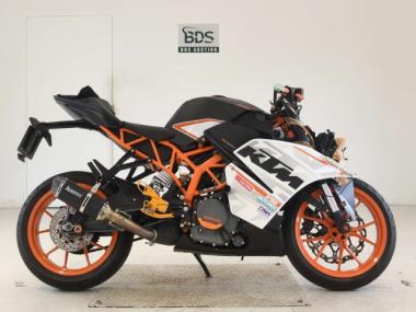 Ktm RC390