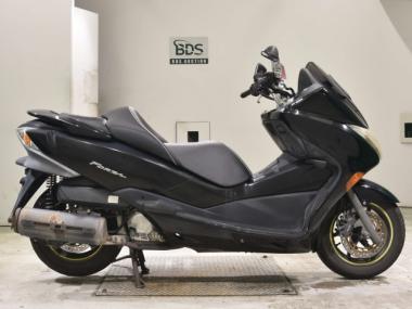 Honda Forza Z