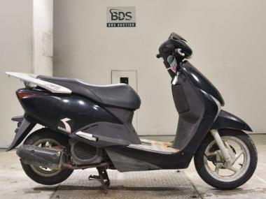Honda Lead 110