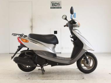 Yamaha Jog-5