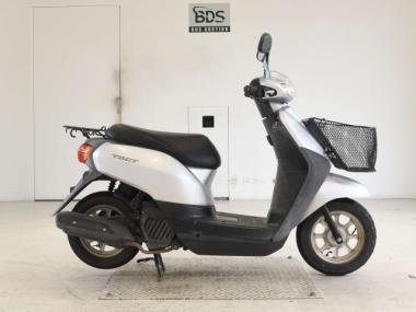 Honda Tact-4 Basic