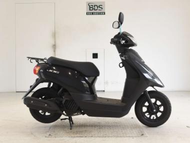 Yamaha Jog-7