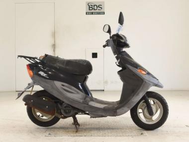 Yamaha Bj