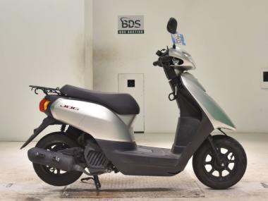 Yamaha Jog-7