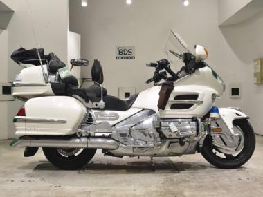 Honda GL1800
