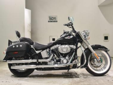 Harley-Davidson Harley Flstn1580