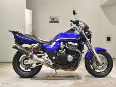 Honda CB1300SF