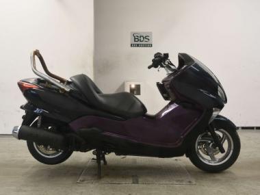 Honda Forza Z(sho Louis Not Equipped )