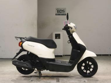 Honda Tact-4