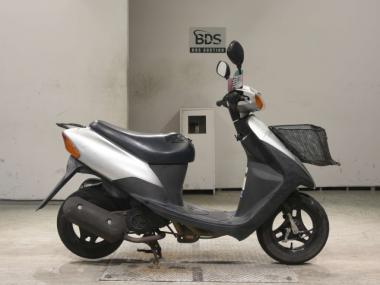 Suzuki Let's2