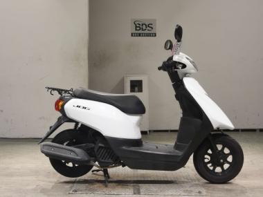 Yamaha Jog-7