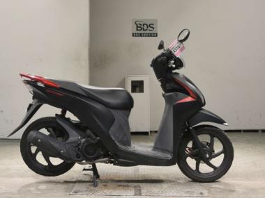 Honda DIO110-2