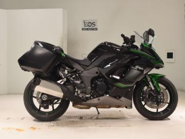 Kawasaki Ninja1000sx