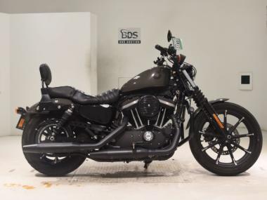 Harley-Davidson XL883N