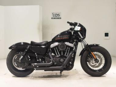 Harley-Davidson XL1200X