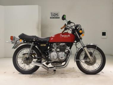 Honda CB400