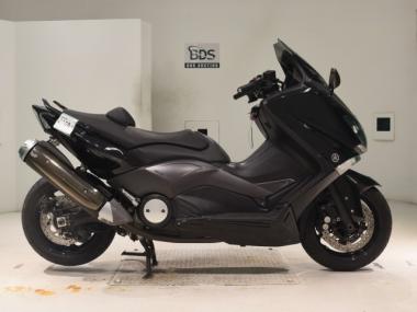 Yamaha T-MAX530