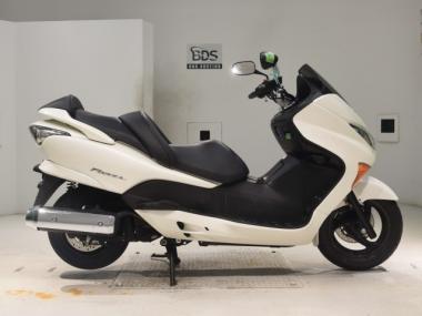 Honda Forza Z