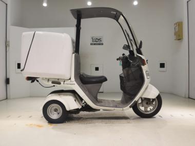 Honda Gyro Canopy-2