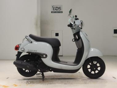Honda Giorno -3